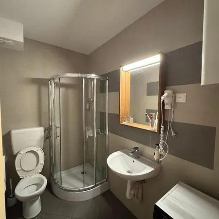 Apartament Eli's 31 Brzeće