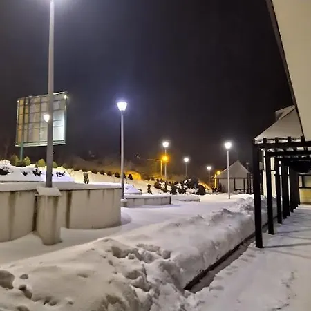 Eli's 31 Apartament *