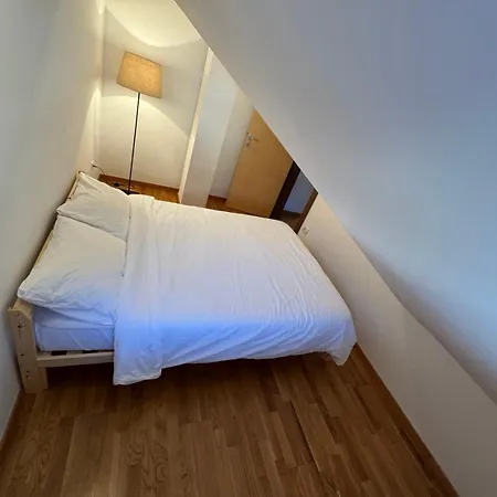 Eli's 31 Apartament Brzeće